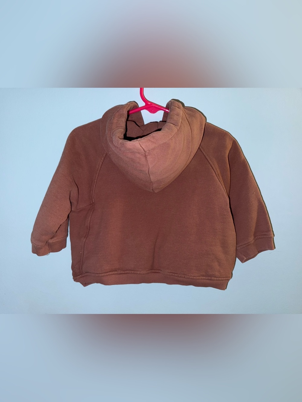 Zara jacket - Picture 2 of 4